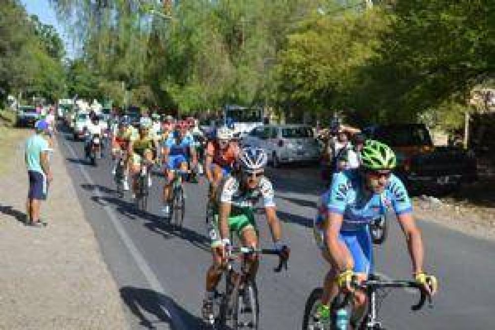 Reprogramaron la Doble San Mart�n para marzo