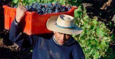 U�ac gestionar� apoyo en Mendoza para los pedidos de los vi�ateros sanjuaninos ante el INV