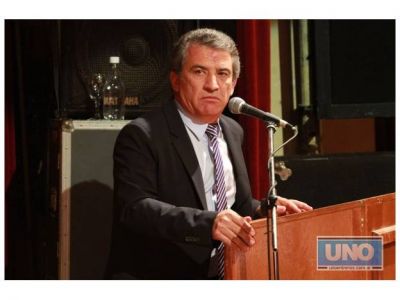 Urribarri lanzar� la Unidad Operativa provincial del Progresar
