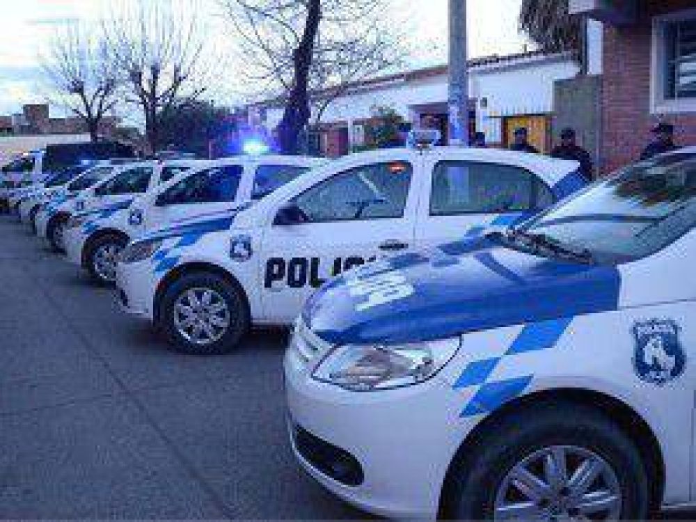 Crece la violencia y la inseguridad en Jujuy: asesinan a pu�aladas a una mujer en plena calle para robarle
