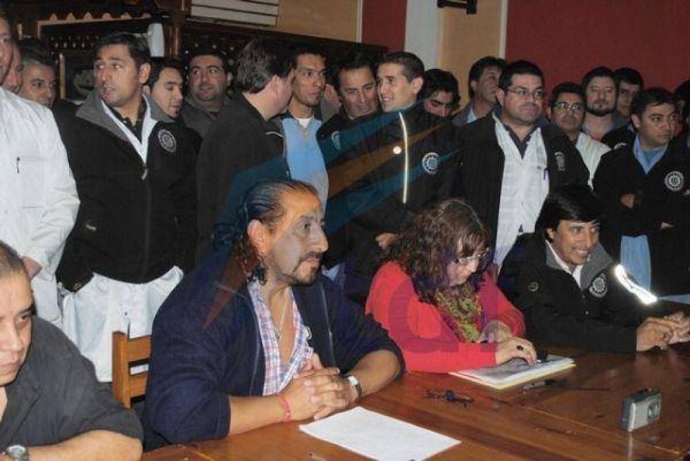 La UOM contabiliz� 2993 contratos que no se renovaron en las f�bricas