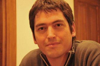 Diputado Mart�n P�rez: �El Gobierno nacional va a seguir sosteniendo la Industria Fueguina�