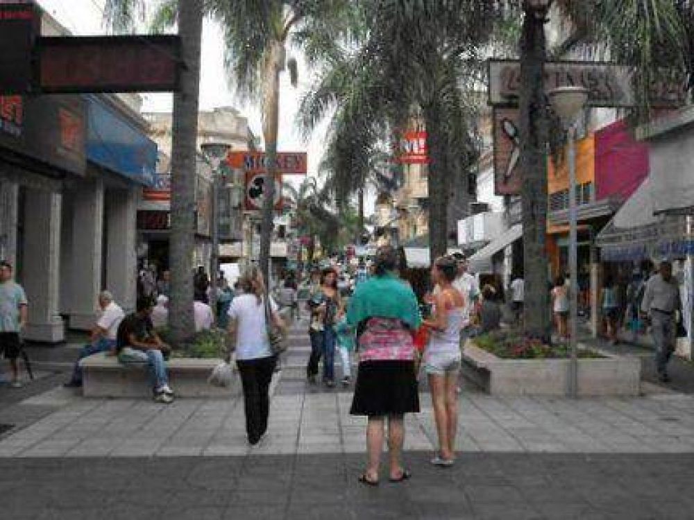 Los precios alientan �xodo de miles de uruguayos a Concordia para hacer compras