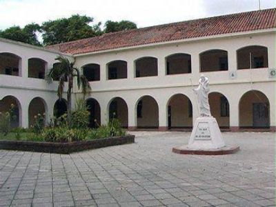 Realizan en el Seminario de Paran� un curso de formaci�n para futuros sacerdotes