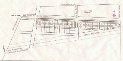En Gualeguaych� buscan conformar el segundo consorcio para viviendas ProCreAr