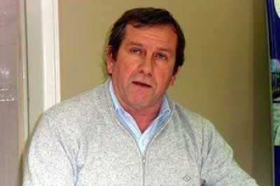 Lorenzo critic� a los radicales que coquetearon con Das Neves