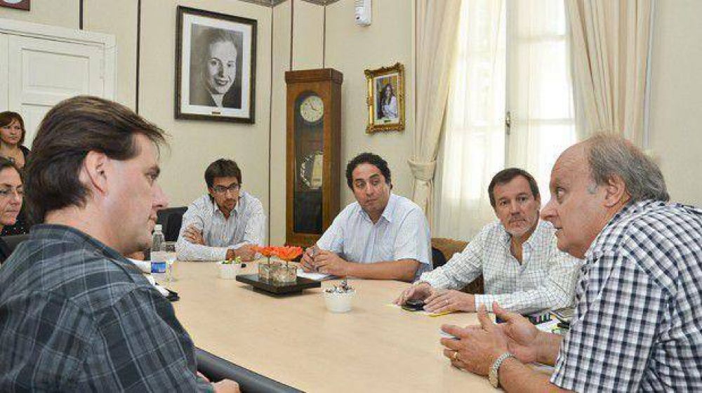 Comodoro y Rada Tilly buscan mitigar consecuencias que genera el basural