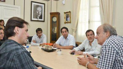 Comodoro y Rada Tilly buscan mitigar consecuencias que genera el basural