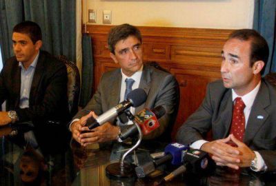 Se lanz� el Programa 'Noche Segura' para disminuir accidentes de tr�nsito, evitar el consumo de estupefacientes y cuidar a los j�venes