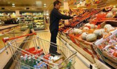 En Tucum�n, los precios subieron un 20% en una semana