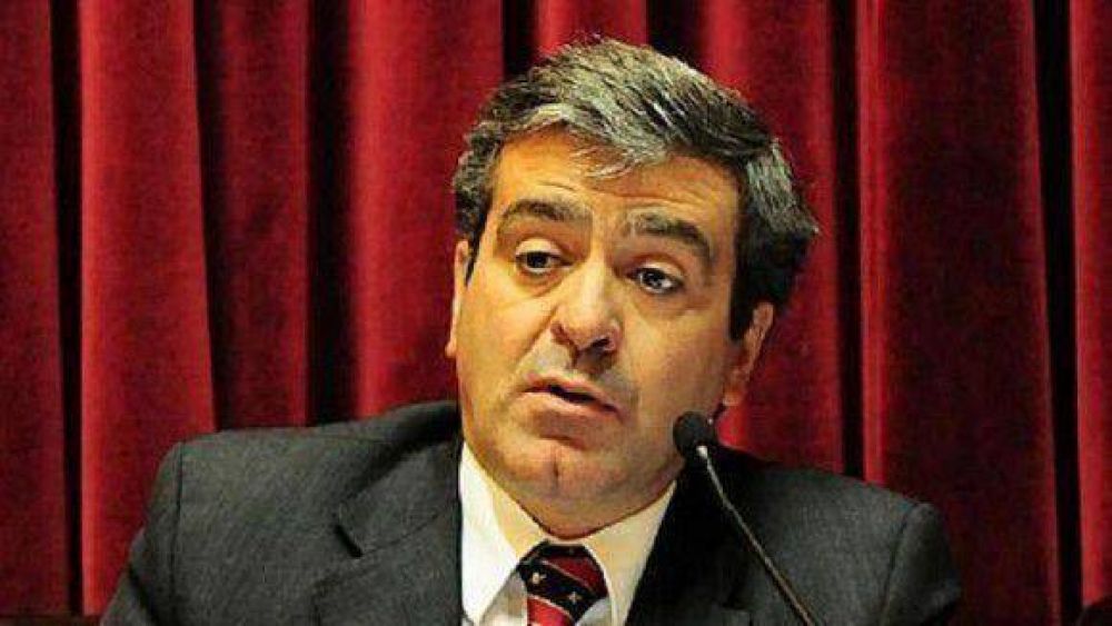 �El final de la 4 AM muestra el fracaso de la administraci�n de Alperovich�