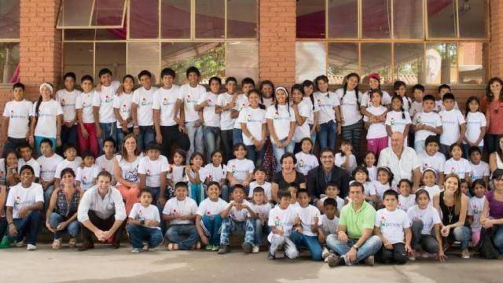 En Salta y Jujuy funcionan 11 centros contra el trabajo infantil