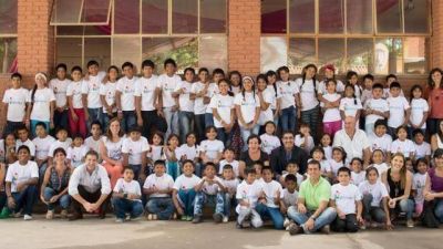 En Salta y Jujuy funcionan 11 centros contra el trabajo infantil