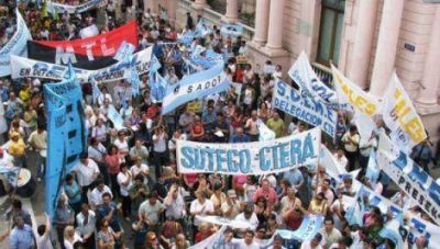 La Multisectorial gremial se convoca con extenso temario