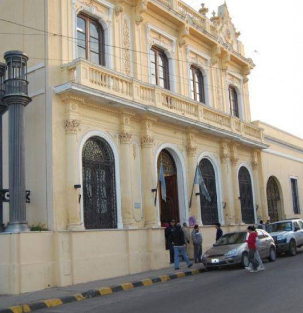 Capital se reunir� con Hacienda, con los descuentos en agenda