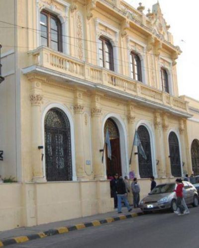 Capital se reunir� con Hacienda, con los descuentos en agenda