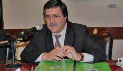Vaz Torres: "Naci�n se decidi� a respetar la institucionalidad"
