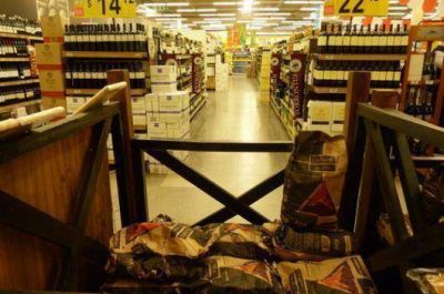 Expectativa por la llegada de los "precios cuidados"