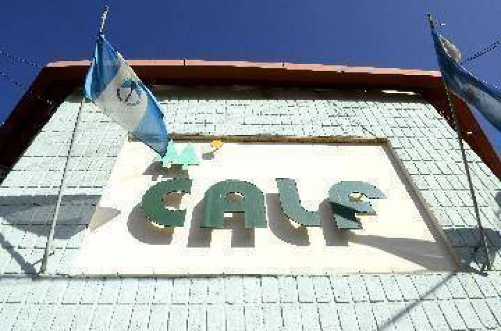 La tarifa de CALF aumenta casi un 10% en febrero