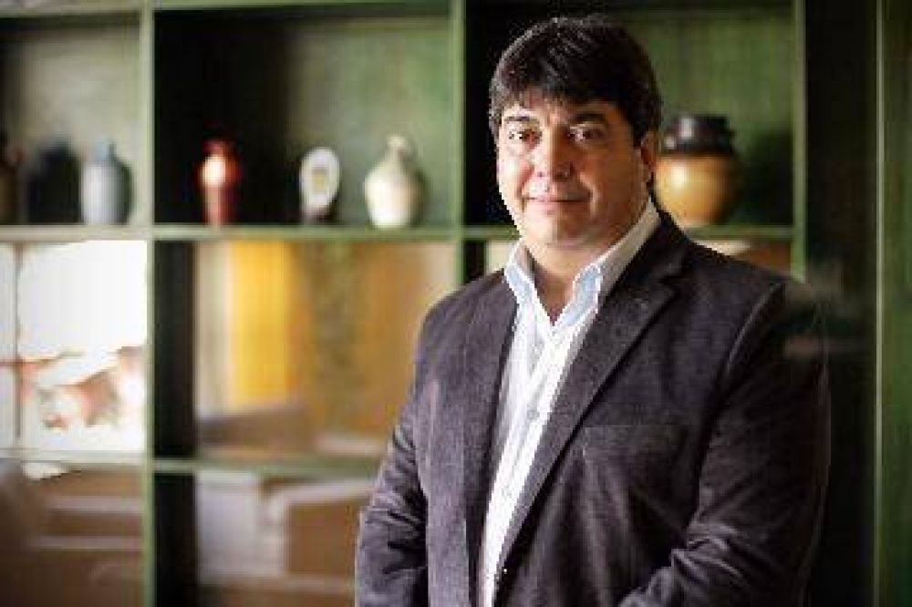  Arroyo ser� el ministro de Desarrollo Social