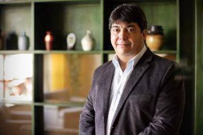  Arroyo ser� el ministro de Desarrollo Social