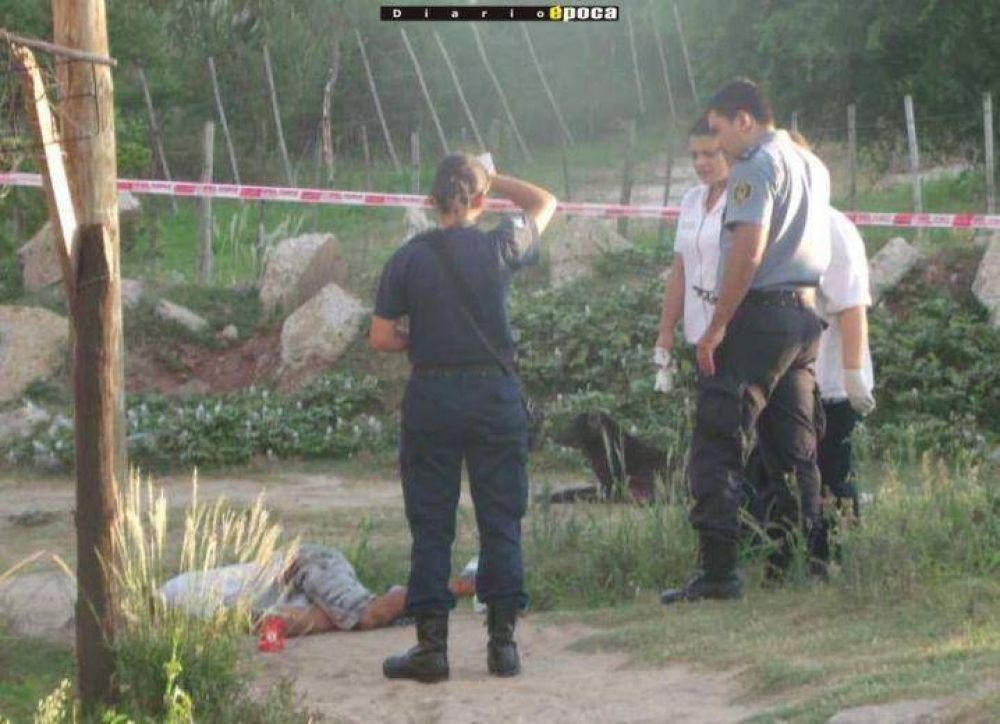 Declar� el remisero justiciero y aseguran que casi muere ahorcado