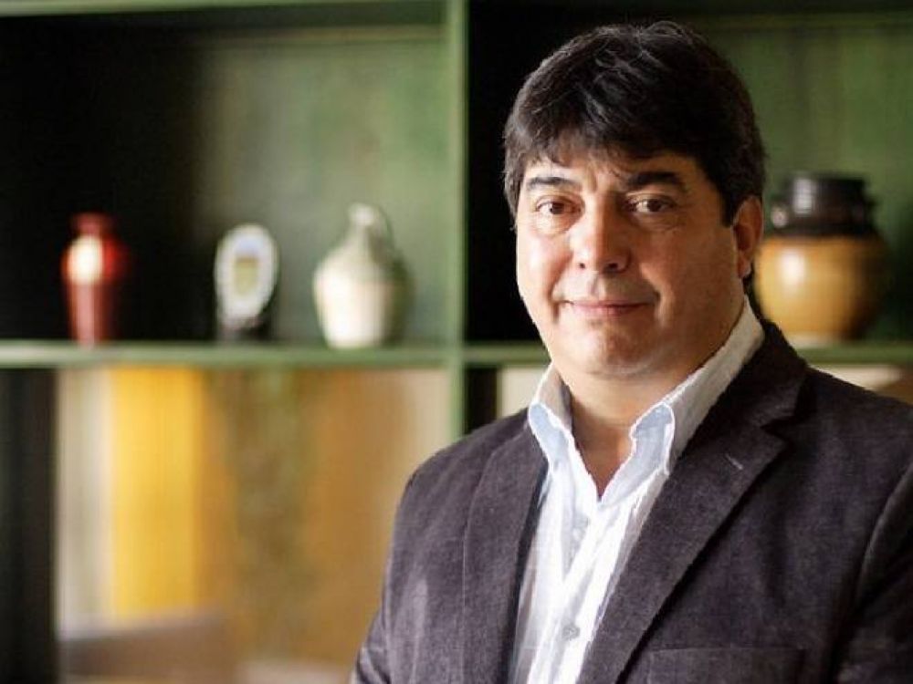 Ricardo Arroyo ser� el nuevo Ministro de Desarrollo Social