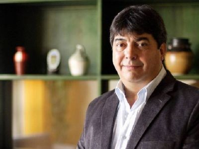Ricardo Arroyo ser� el nuevo Ministro de Desarrollo Social