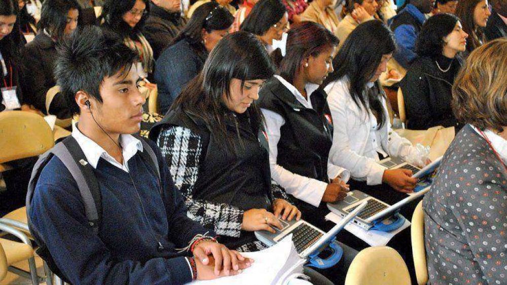 Informe PISA: Argentina tiene los alumnos menos felices y de peor rendimiento