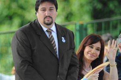 El gobernador de Misiones pidi� una convocatoria multisectorial para "no terminar como Ra�l Alfons�n o en el 2001"