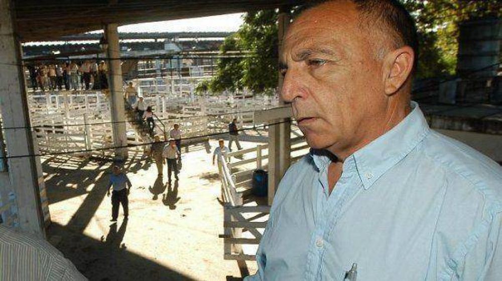 Desaf�o del campo: "El productor va a vender cuando necesite hacerlo"