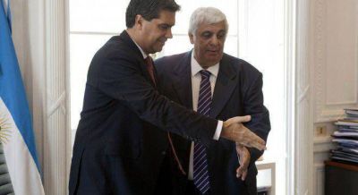 "Vamos a tener deflaci�n"