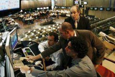 La bolsa porte�a avanza 2,2%