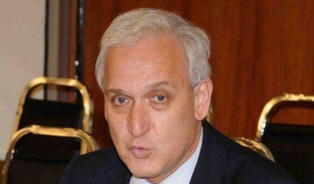 Fuks culp� al macrismo por la falta de vacantes