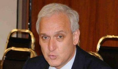 Fuks culp� al macrismo por la falta de vacantes