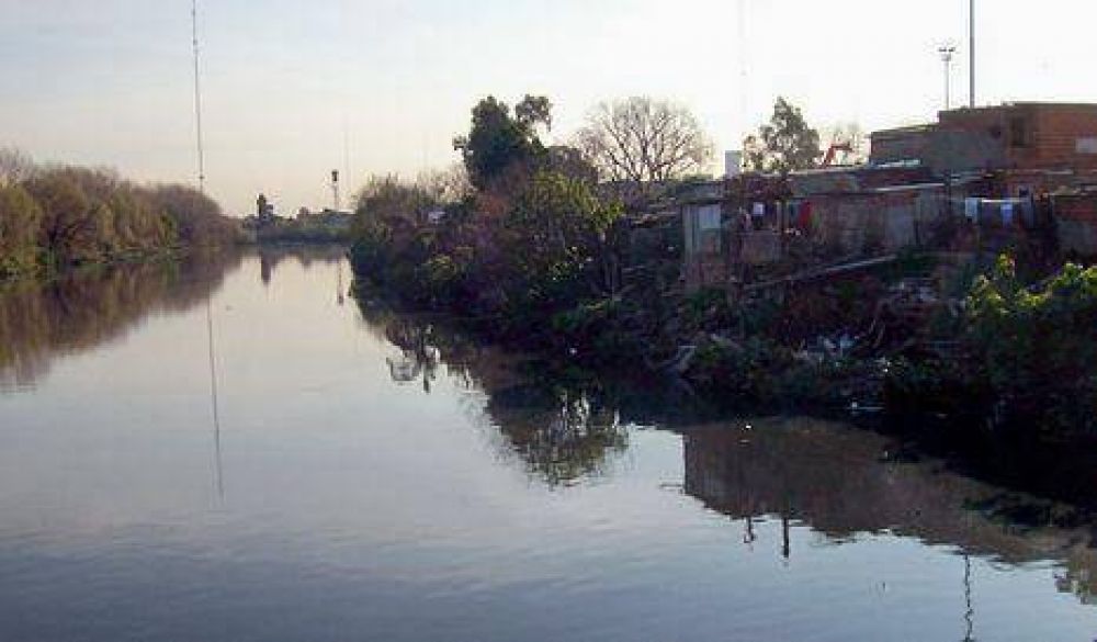Riachuelo: Piden a Ciudad por obras atrasadas