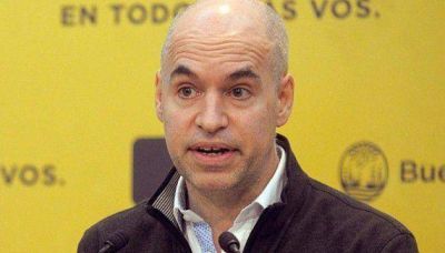 Larreta sobre los tweets de Cristina: �Es muy preocupante�