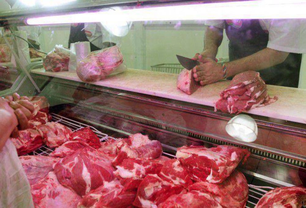 La carne subi� m�s de un 15% en Mar del Plata