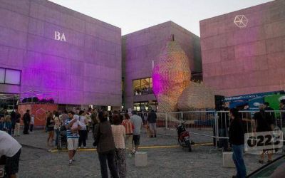 �Cierra el Museo MAR?