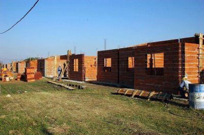 Color Gualeguaych� se quej� del consorcio ProCrear y no asisti� a la reuni�n vecinal