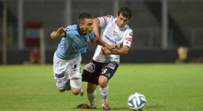 En el �ltimo amistoso de verano, Belgrano lo dio vuelta y le gan� a Instituto en el Kempes