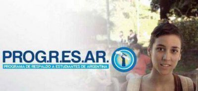 Plan Progresar: m�s de 5.500 j�venes ya se anotaron en C�rdoba
