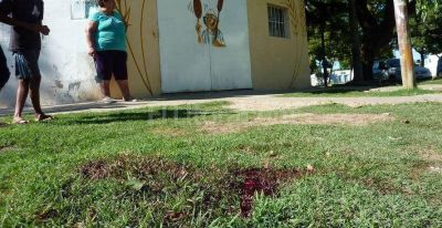 Panadero baleado en un asalto
