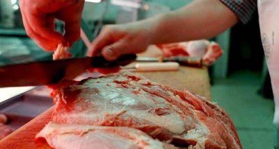 Precio de la carne: amenazan con "tomar medidas"