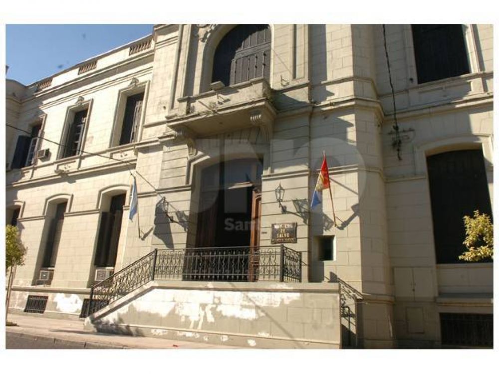Nuevo reconocimiento a la provincia en materia de salud