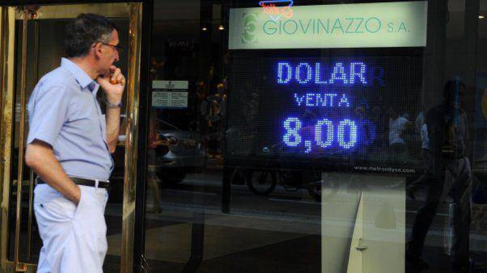 En la primera semana, se vendieron casi US$ 95 millones para ahorro
