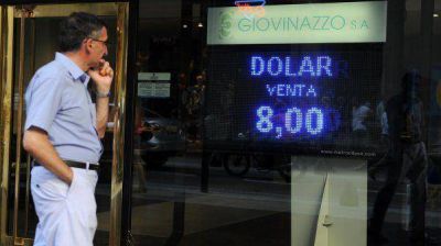 En la primera semana, se vendieron casi US$ 95 millones para ahorro
