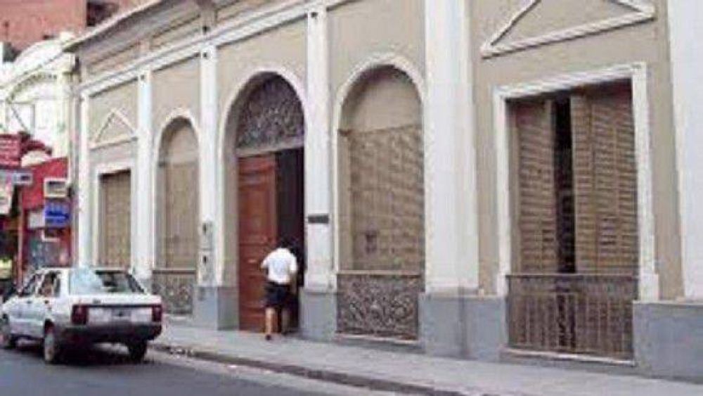 El Registro Civil de 24 de Septiembre cierra hasta nuevo aviso