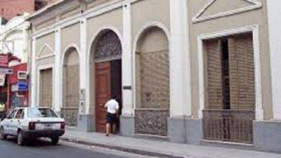 El Registro Civil de 24 de Septiembre cierra hasta nuevo aviso