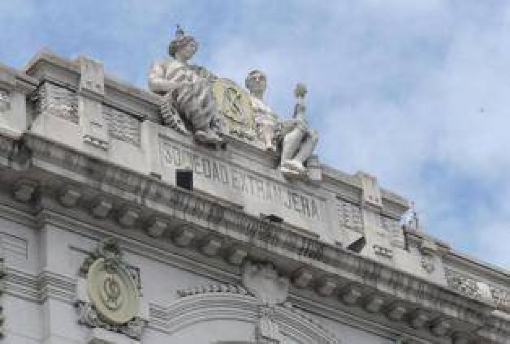 Un comit� procurar� salvar un edificio hist�rico